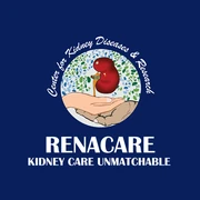 Renacare logo
